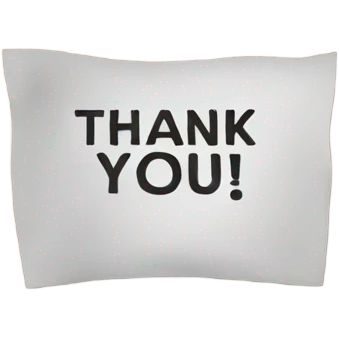 thankyou emoji