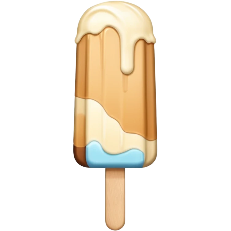 мороженное эскимо beige emoji