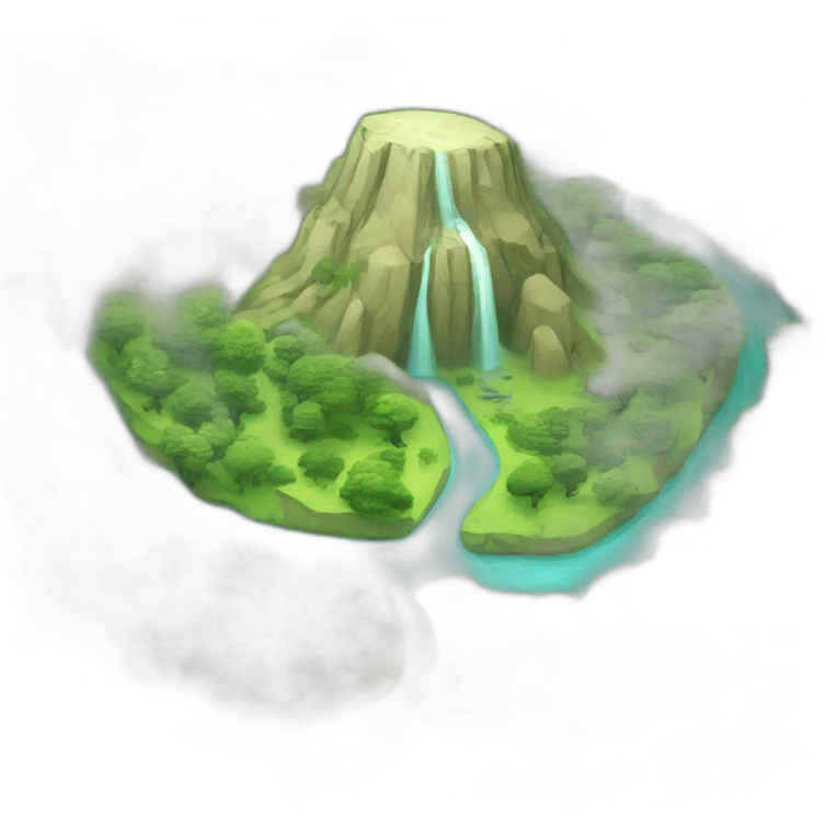 Ecosystem  emoji