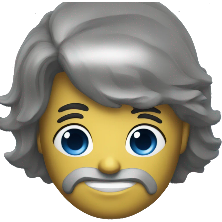Captain Universe emoji