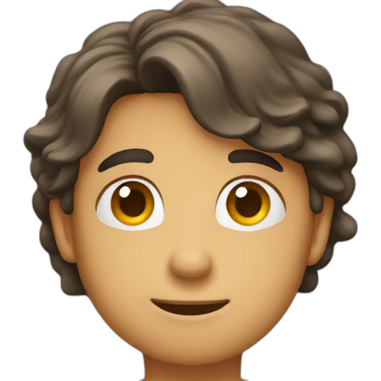 shy reminiscing  emoji