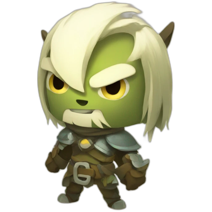 Dofus emoji