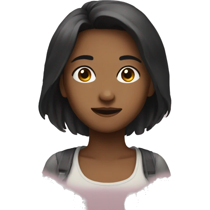 yeji emoji