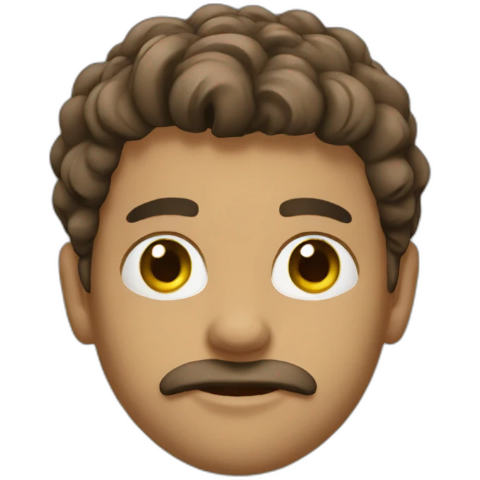 Corse emoji