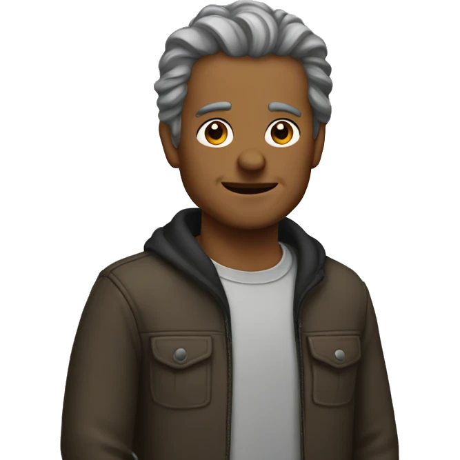 gyatt man emoji