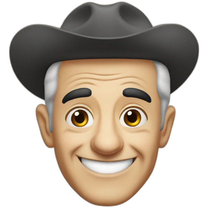 LOUIS DE FUNES emoji