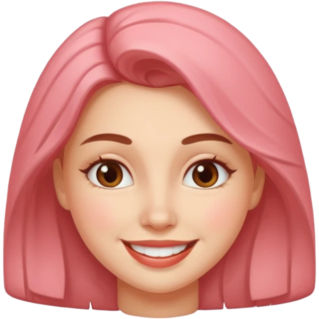 Love’s Irina emoji