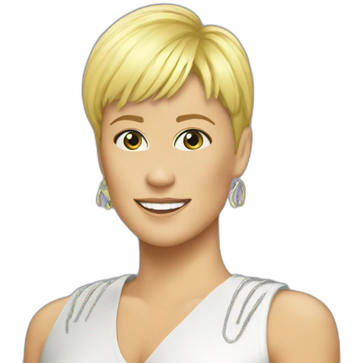 xuxa emoji