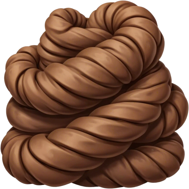 turd emoji