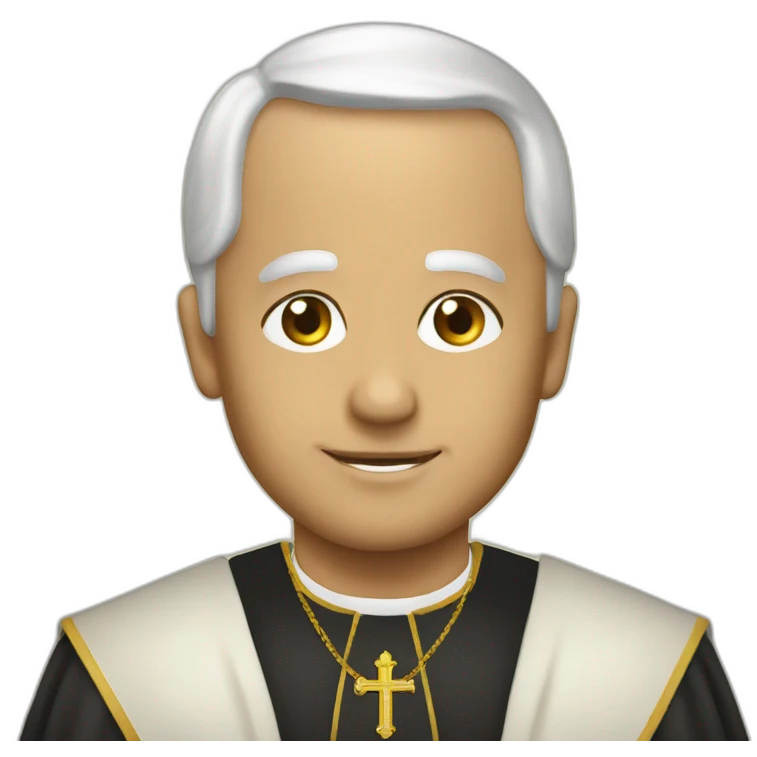 Vatican  emoji