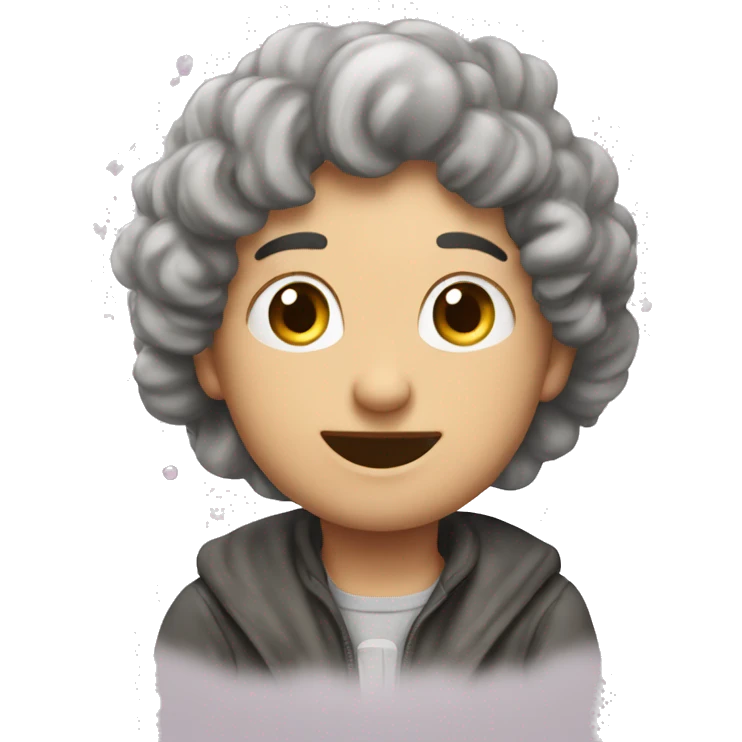 Bubble product ￼ emoji
