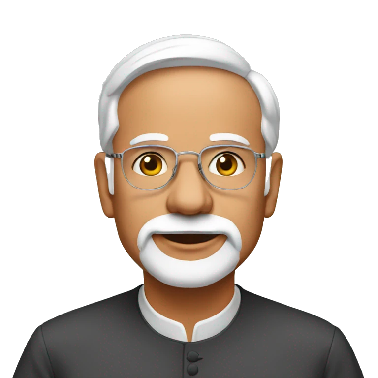 Modi emoji