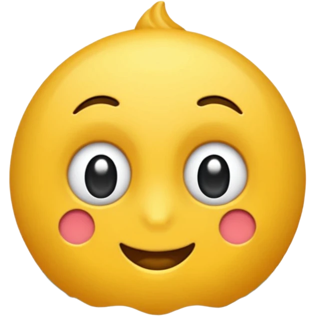 Объедини эти два эмодзи 💛🔥 emoji