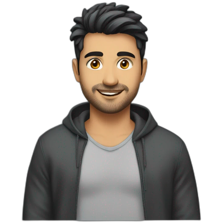 CHIRag pandey emoji