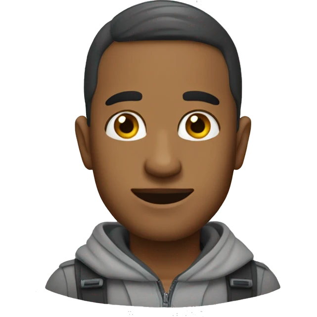 Skibidi emoji