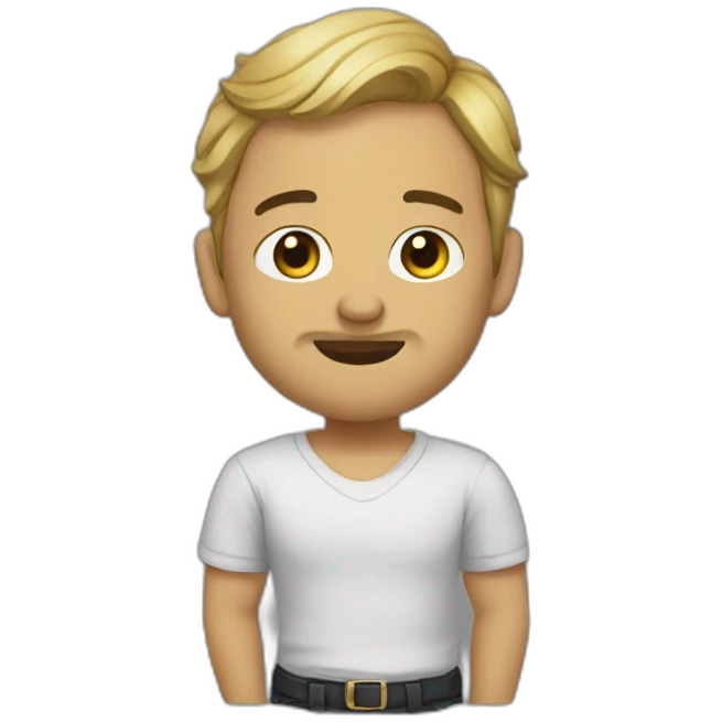 Zetak (Peio Preparaz) emoji