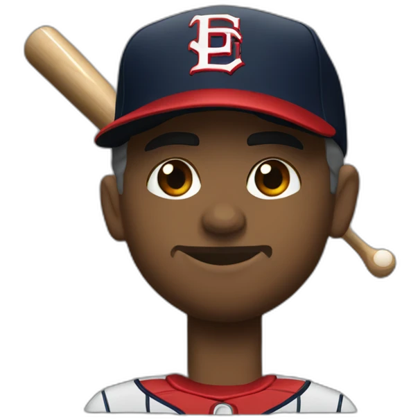 Francisco Lindor emoji