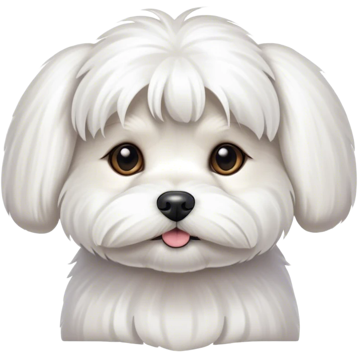 maltese emoji