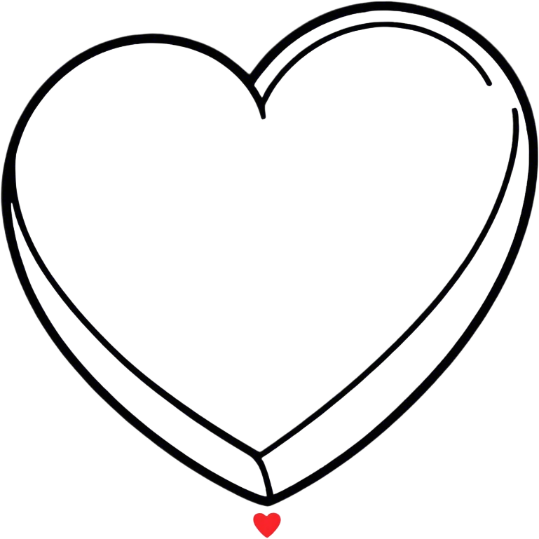 heart emoji