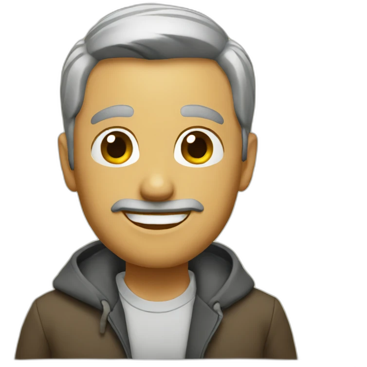 Chat qui pete  emoji