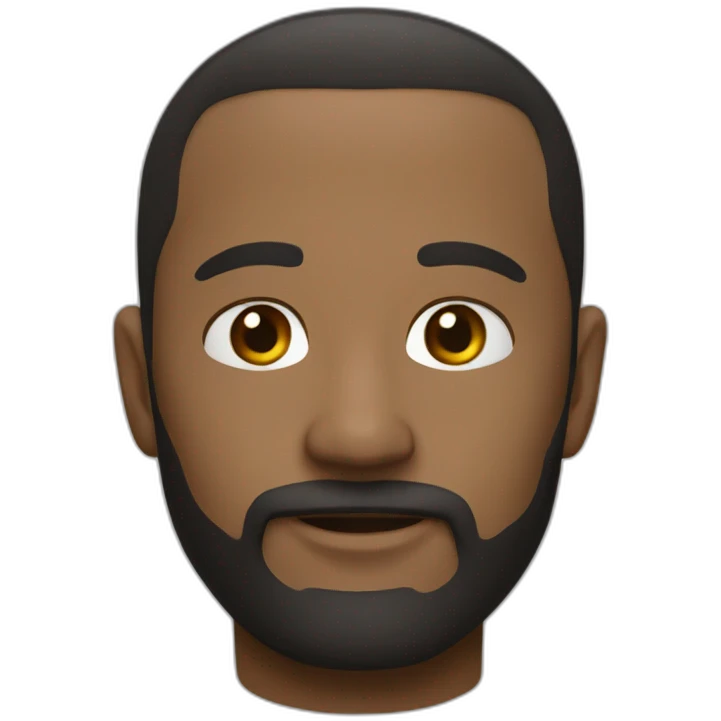 козак з оселедцем emoji