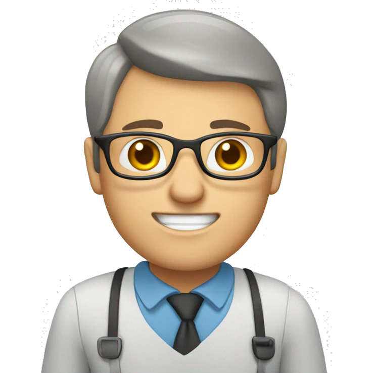 Staff Report emoji