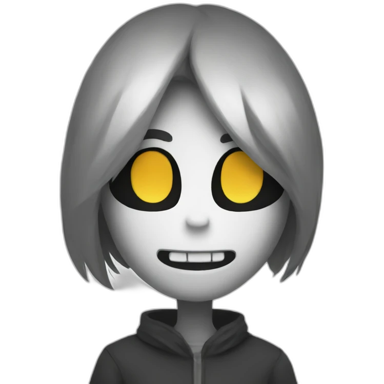 Undertale emoji