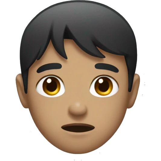 stop aisan hate emoji