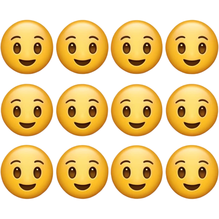 test emoji