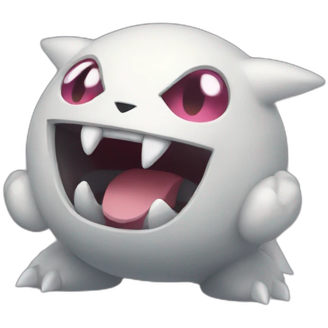 pokemon dragapult emoji