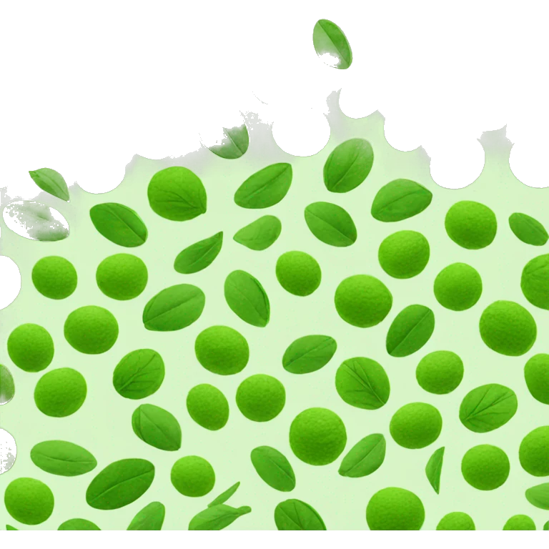 Matcha emoji
