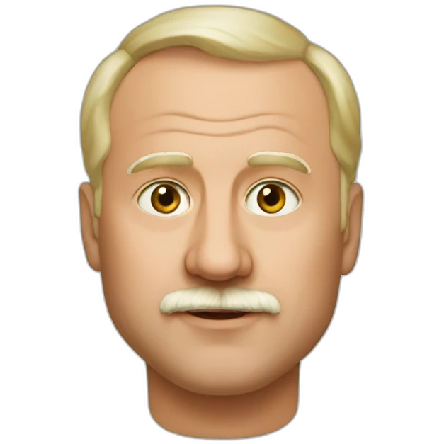 Loukashenko emoji