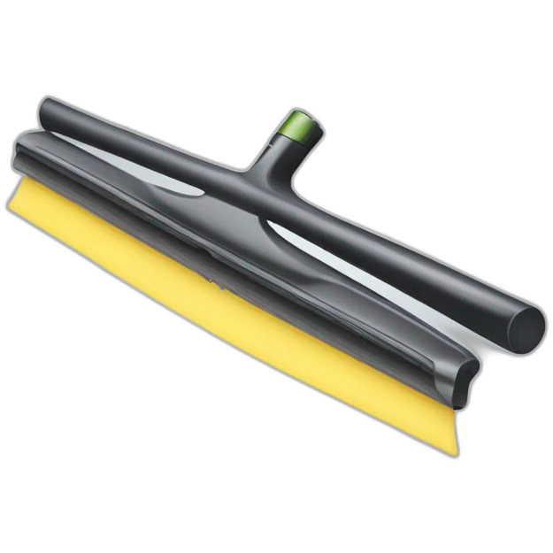 wiper blade emoji