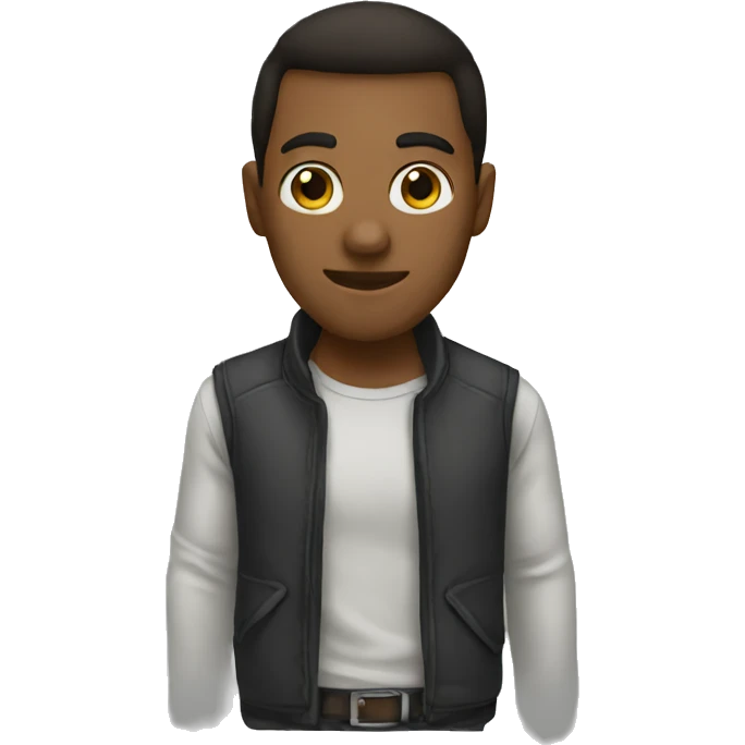 leanopp emoji