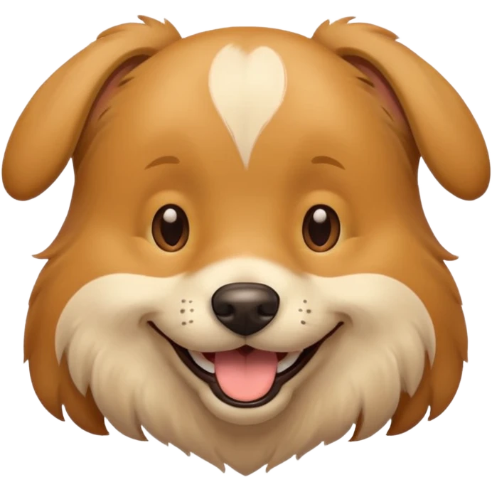 Doggy style emoji