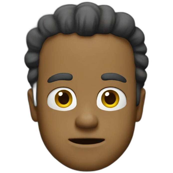 bart emoji