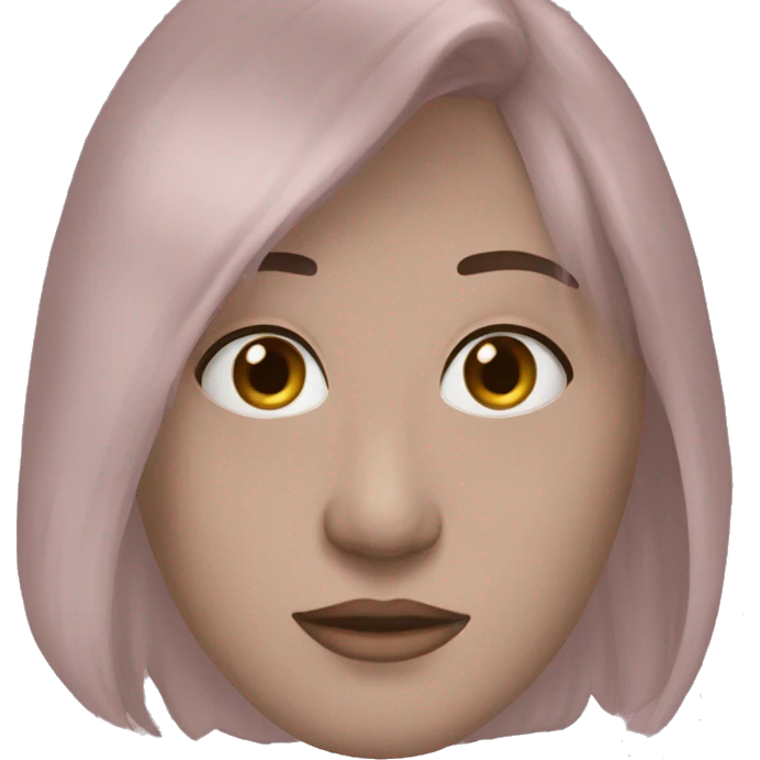 хочу много розовых эмоджи emoji
