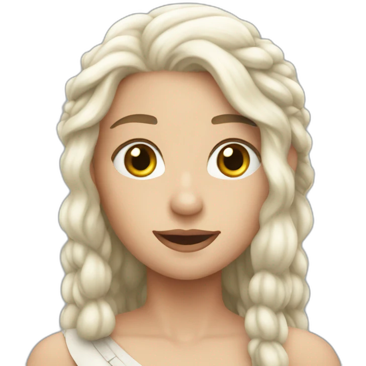 Daenerys emoji