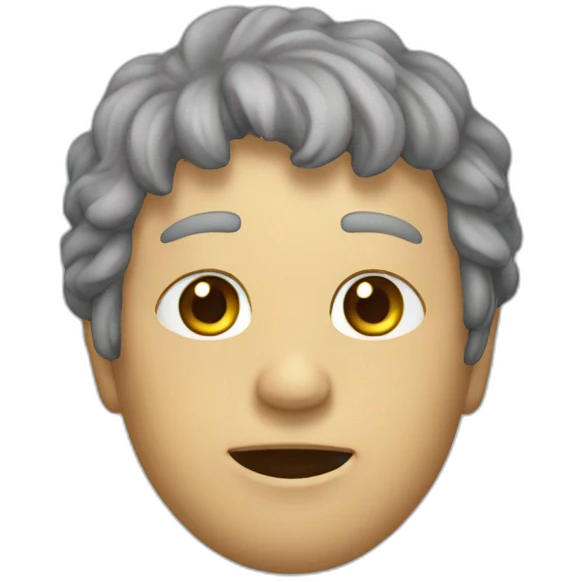 Ha mordant emoji