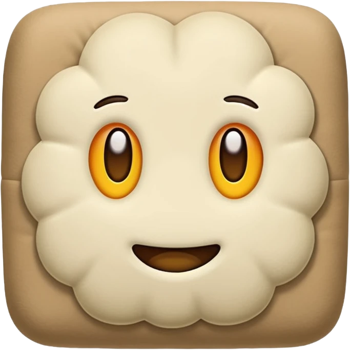 Couch Cushion emoji