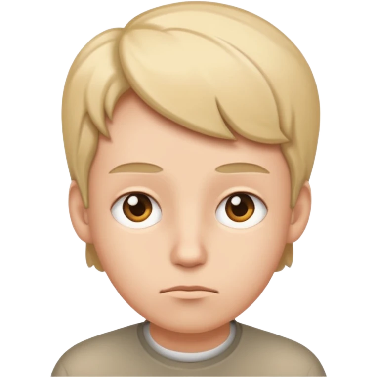 🤔 this emoji convert to text emoji