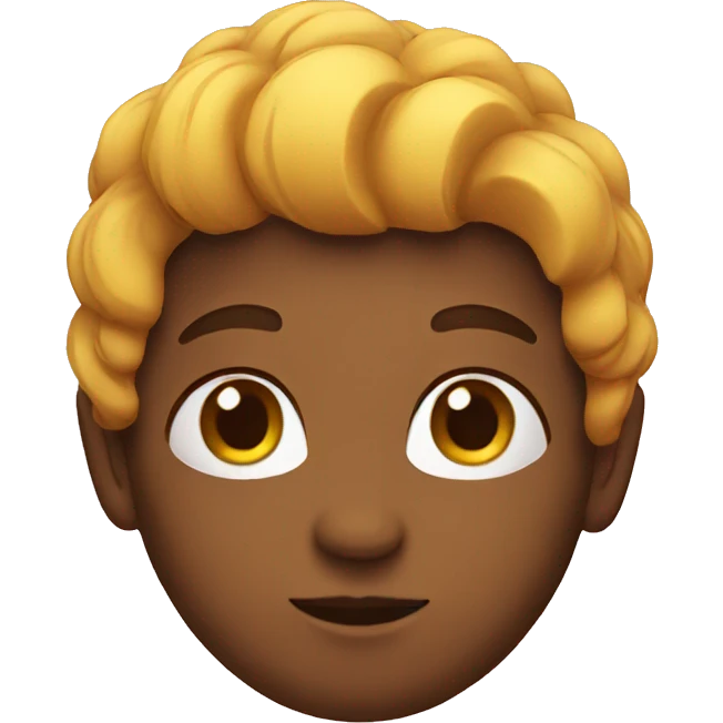 in love emoji