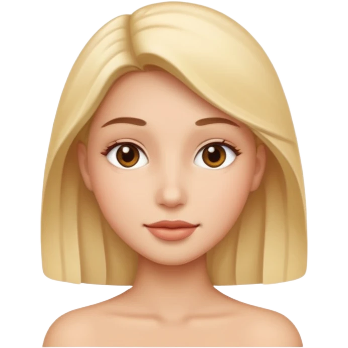 beuaty emoji