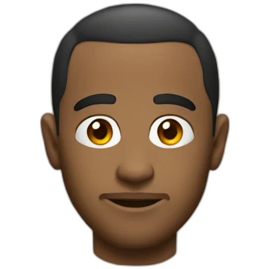 Djo djo emoji