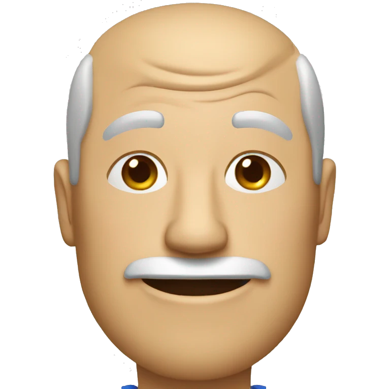 retirement emoji