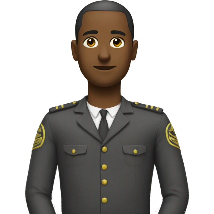 Discipline emoji