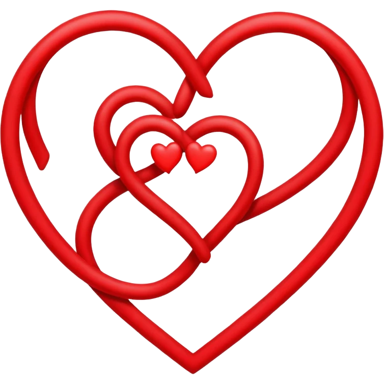 Love emoji