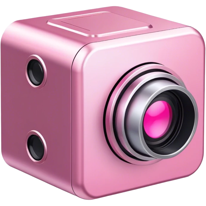 pink lidar sensor emoji