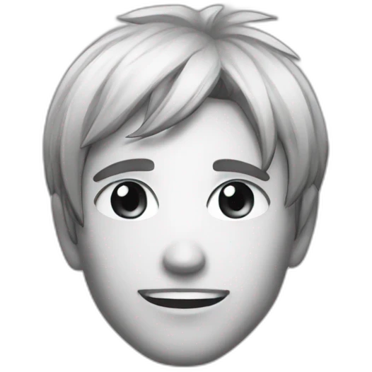 Sabito manga emoji