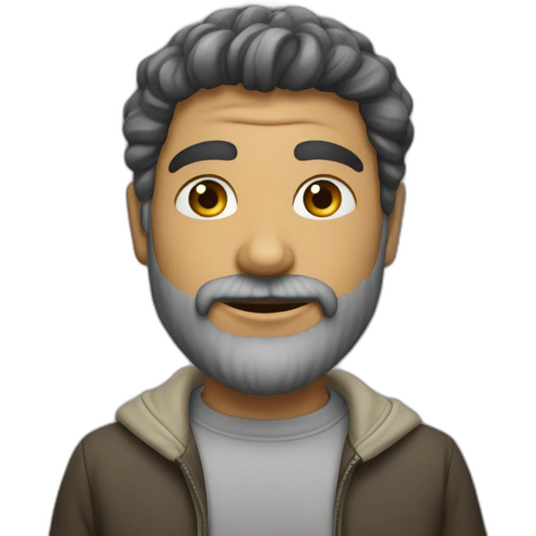 خنده داریوش اقبالی  emoji